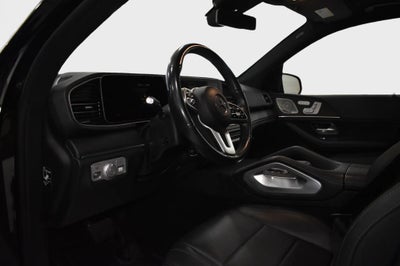 2023 Mercedes-Benz GLE GLE 450 4MATIC®