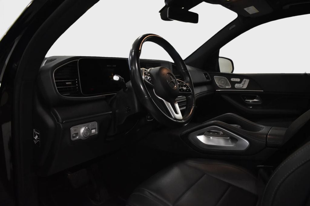 2023 Mercedes-Benz GLE GLE 450 4MATIC®