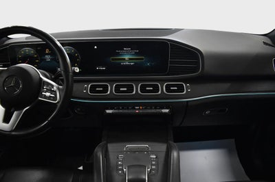 2023 Mercedes-Benz GLE GLE 450 4MATIC®