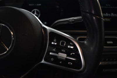 2023 Mercedes-Benz GLE GLE 450 4MATIC®