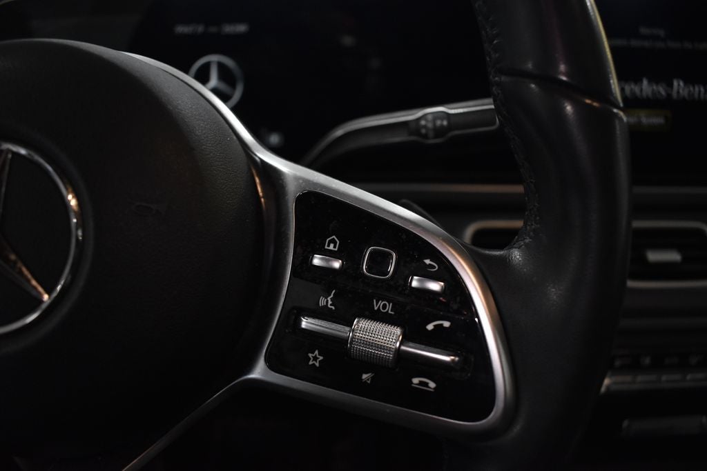 2023 Mercedes-Benz GLE GLE 450 4MATIC®