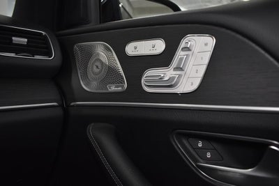 2023 Mercedes-Benz GLE GLE 450 4MATIC®