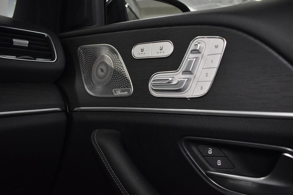 2023 Mercedes-Benz GLE GLE 450 4MATIC®