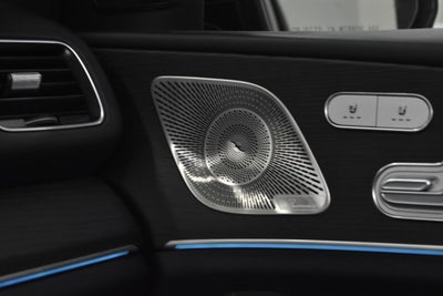 2023 Mercedes-Benz GLE GLE 450 4MATIC®