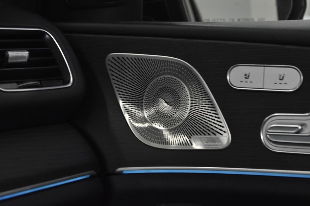 2023 Mercedes-Benz GLE GLE 450 4MATIC®