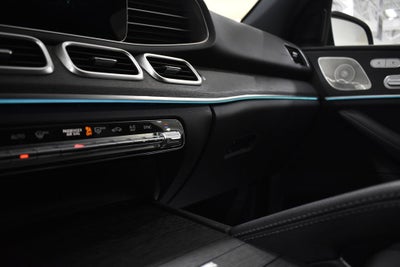 2023 Mercedes-Benz GLE GLE 450 4MATIC®