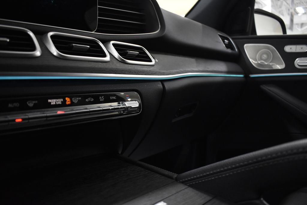 2023 Mercedes-Benz GLE GLE 450 4MATIC®