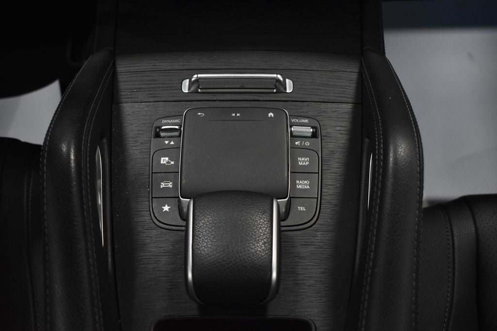 2023 Mercedes-Benz GLE GLE 450 4MATIC®