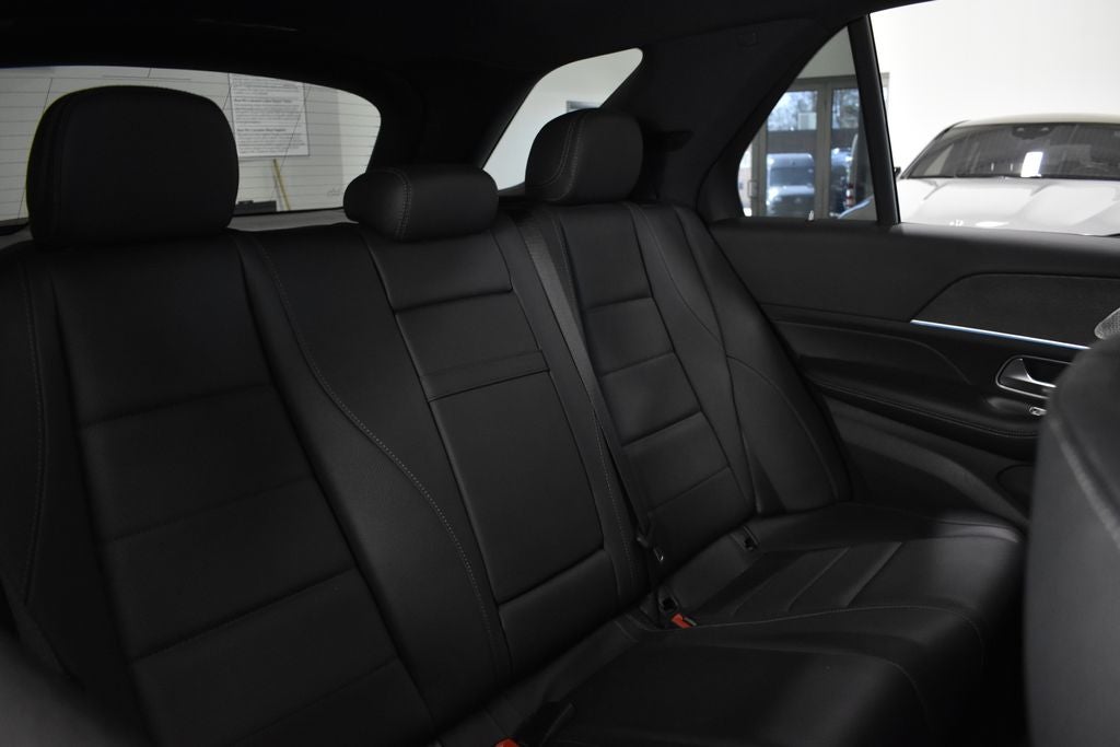 2023 Mercedes-Benz GLE GLE 450 4MATIC®