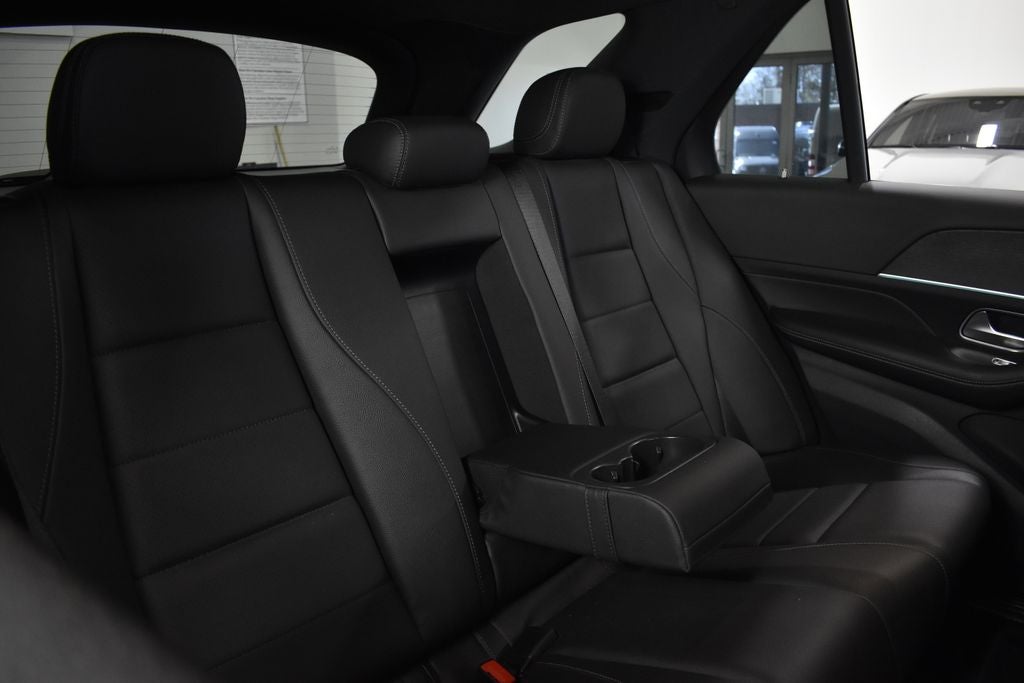 2023 Mercedes-Benz GLE GLE 450 4MATIC®