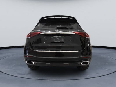 2023 Mercedes-Benz GLE GLE 450 4MATIC®
