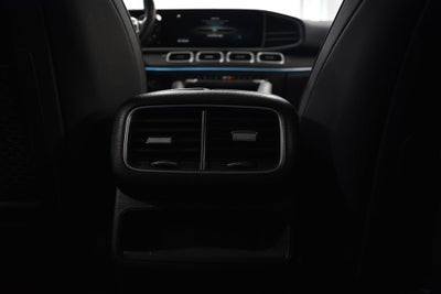 2023 Mercedes-Benz GLE GLE 450 4MATIC®