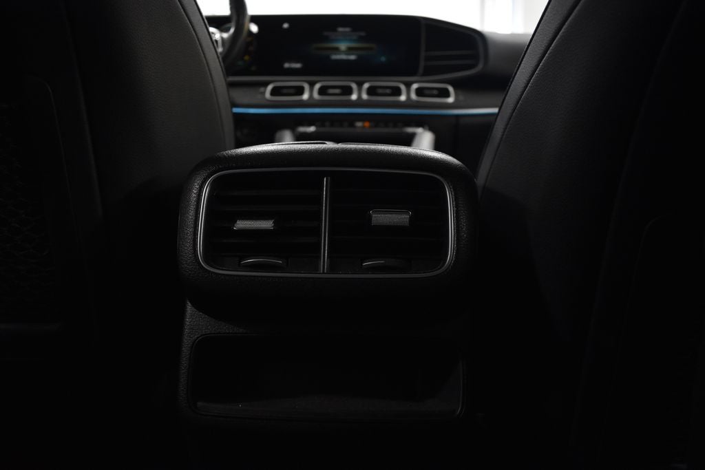 2023 Mercedes-Benz GLE GLE 450 4MATIC®