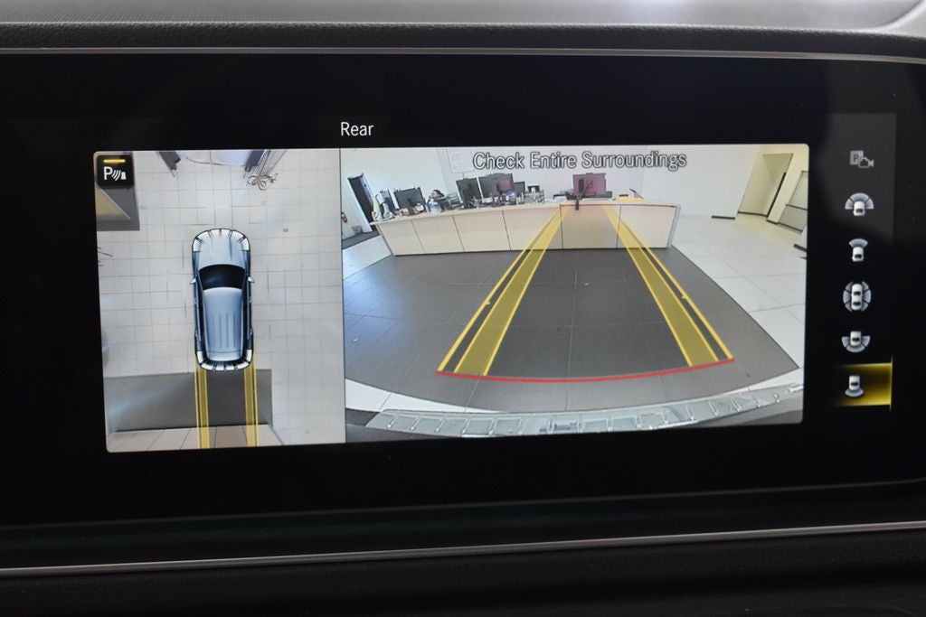 2023 Mercedes-Benz GLE GLE 450 4MATIC®