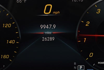 2023 Mercedes-Benz GLE GLE 450 4MATIC®