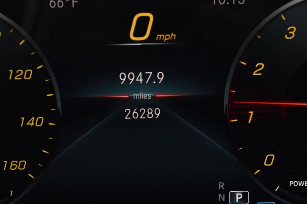 2023 Mercedes-Benz GLE GLE 450 4MATIC®