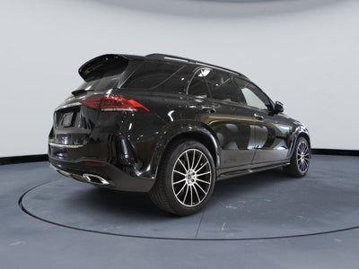 2023 Mercedes-Benz GLE GLE 450 4MATIC®