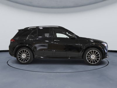 2023 Mercedes-Benz GLE GLE 450 4MATIC®