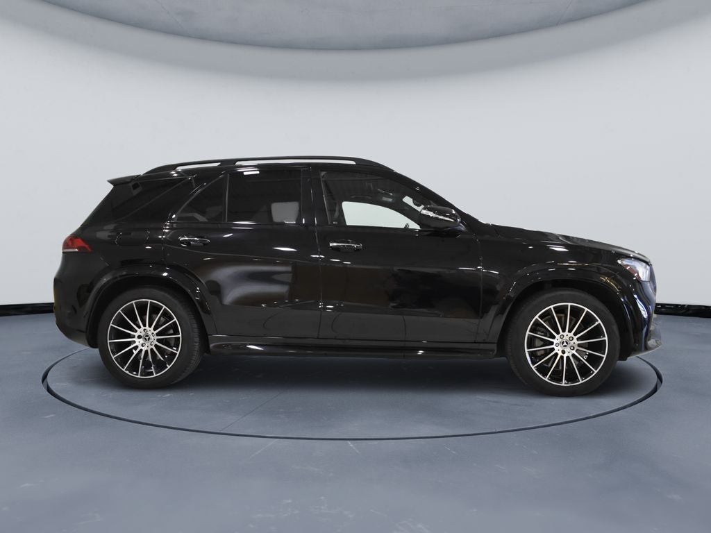 2023 Mercedes-Benz GLE GLE 450 4MATIC®