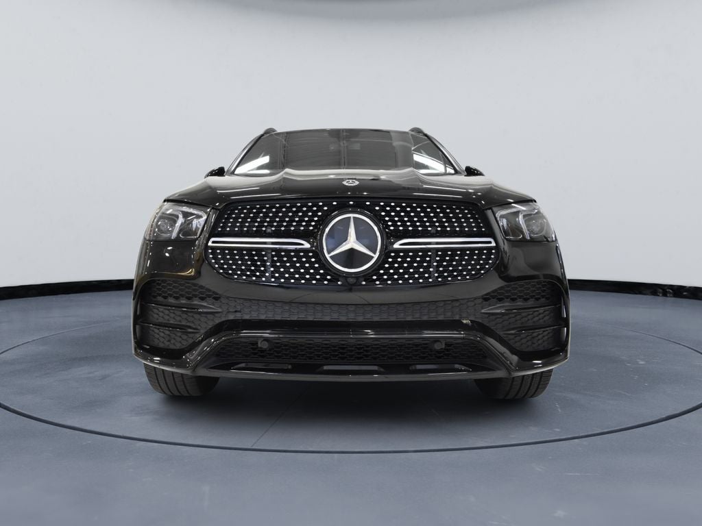 2023 Mercedes-Benz GLE GLE 450 4MATIC®