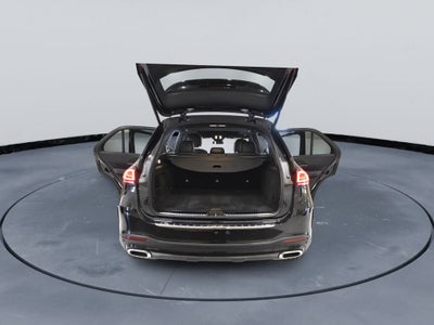 2023 Mercedes-Benz GLE GLE 450 4MATIC®