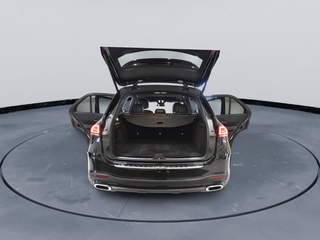 2023 Mercedes-Benz GLE GLE 450 4MATIC®