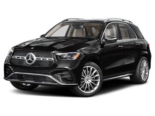 2024 Mercedes-Benz GLE GLE 450 4MATIC®