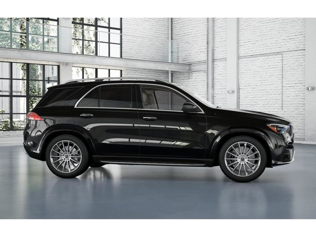 2026 Mercedes-Benz GLE GLE 450 4MATIC®