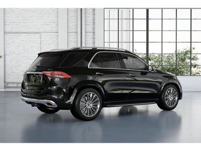 2026 Mercedes-Benz GLE GLE 450 4MATIC®