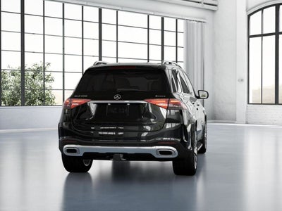 2026 Mercedes-Benz GLE GLE 450 4MATIC®