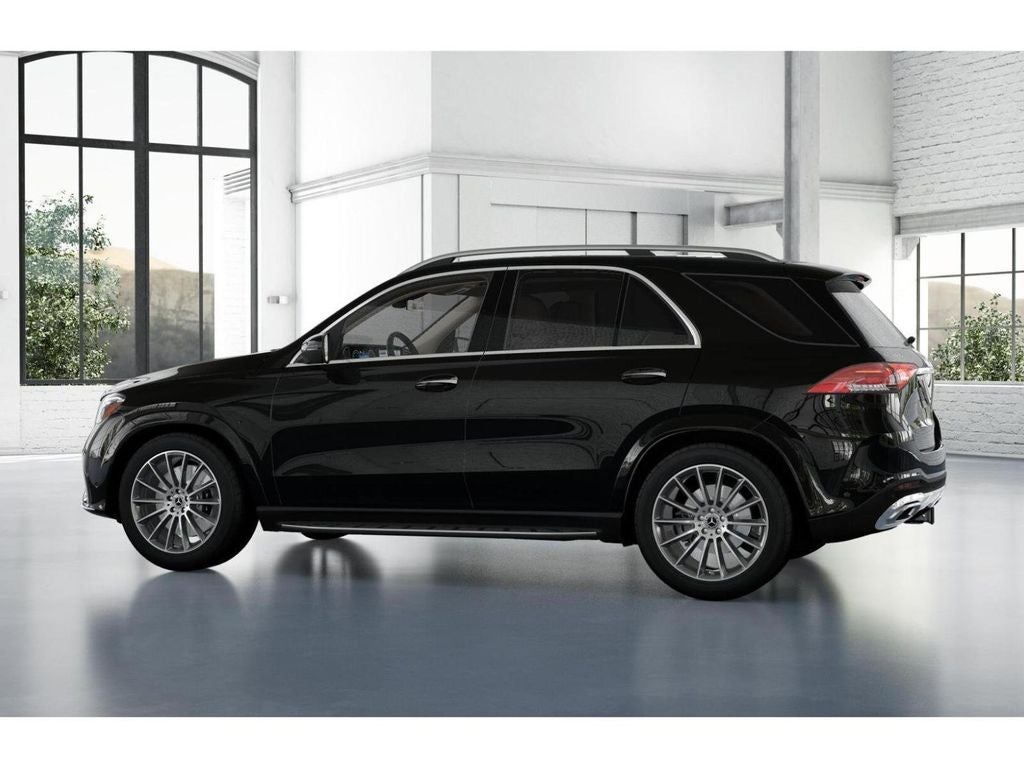 2026 Mercedes-Benz GLE GLE 450 4MATIC®