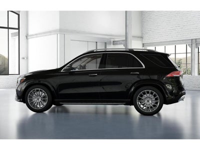 2026 Mercedes-Benz GLE GLE 450 4MATIC®