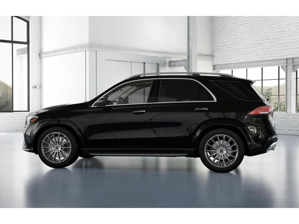 2026 Mercedes-Benz GLE GLE 450 4MATIC®