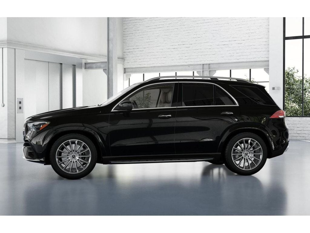 2026 Mercedes-Benz GLE GLE 450 4MATIC®