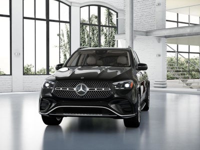 2026 Mercedes-Benz GLE GLE 450 4MATIC®