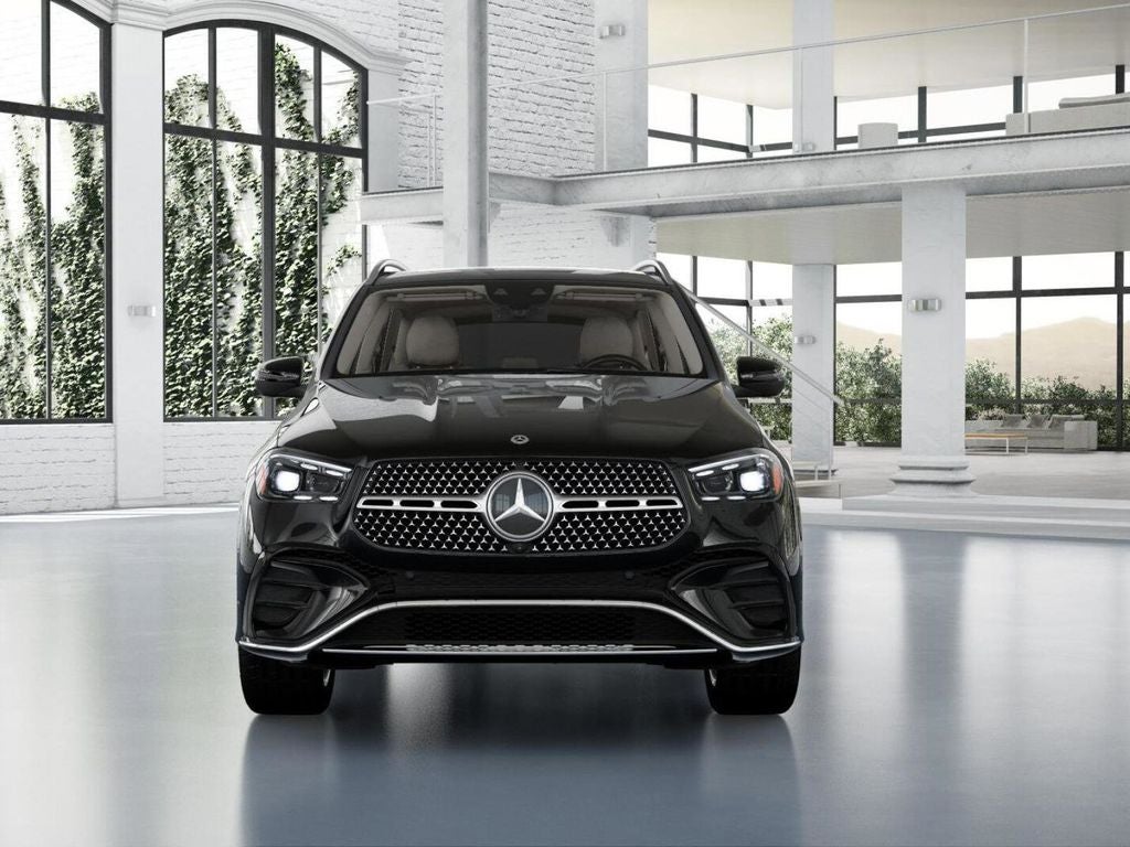 2026 Mercedes-Benz GLE GLE 450 4MATIC®