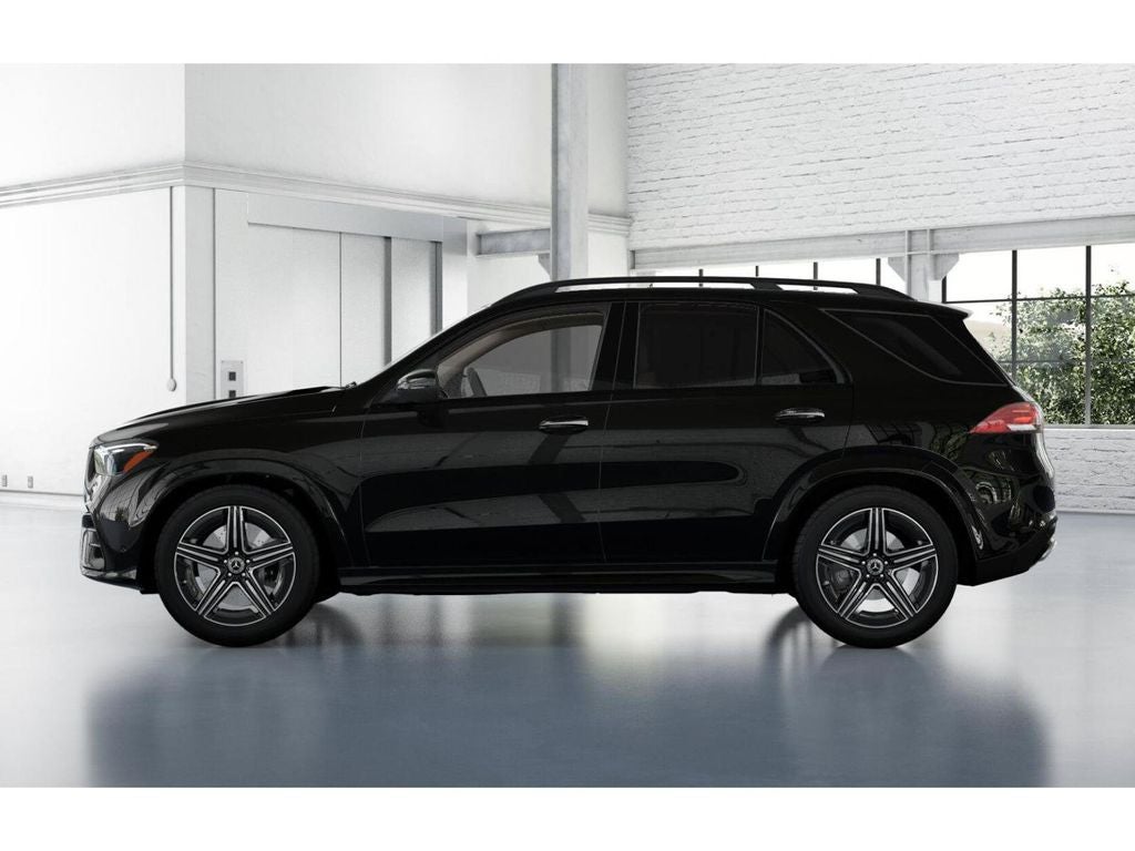 2026 Mercedes-Benz GLE GLE 450 4MATIC®