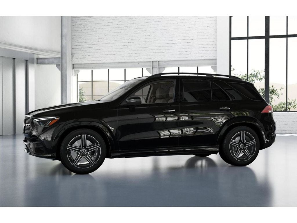 2026 Mercedes-Benz GLE GLE 450 4MATIC®
