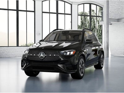 2026 Mercedes-Benz GLE GLE 450 4MATIC®