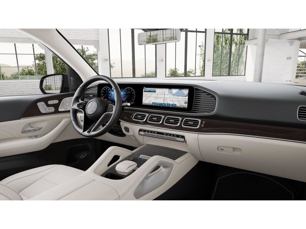 2026 Mercedes-Benz GLE GLE 450 4MATIC®