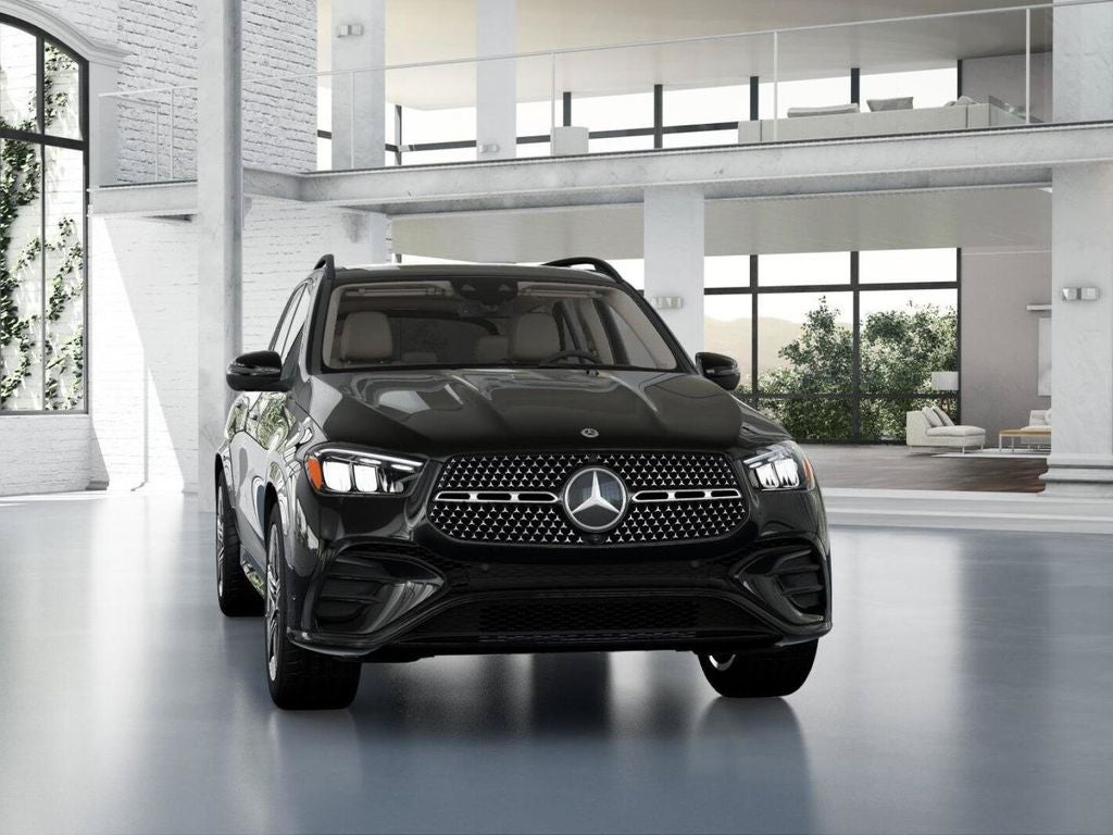 2026 Mercedes-Benz GLE GLE 450 4MATIC®