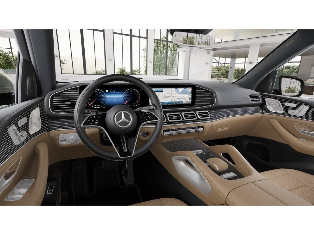 2026 Mercedes-Benz GLE GLE 450 4MATIC®