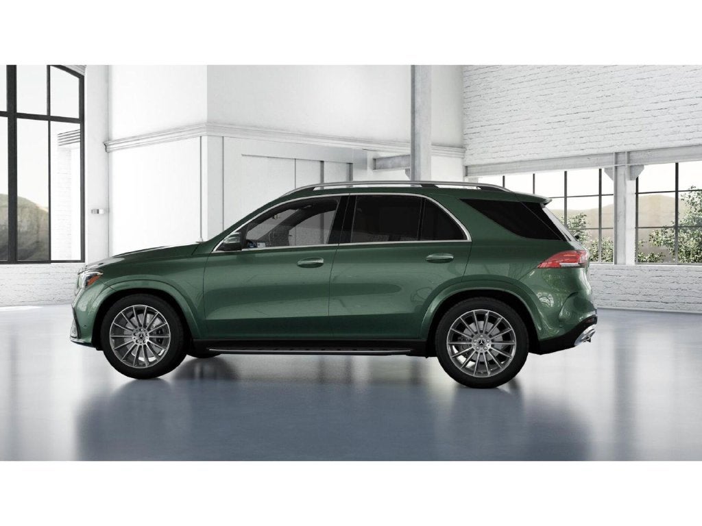 2026 Mercedes-Benz GLE GLE 450 4MATIC®