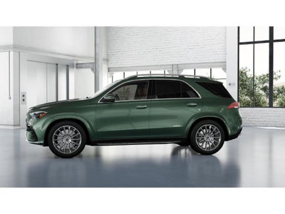 2026 Mercedes-Benz GLE GLE 450 4MATIC®