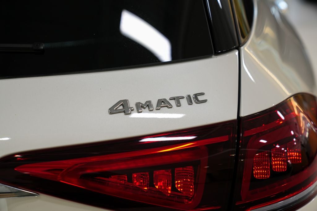 2020 Mercedes-Benz GLE GLE 450 4MATIC®