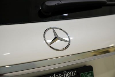 2020 Mercedes-Benz GLE GLE 450 4MATIC®