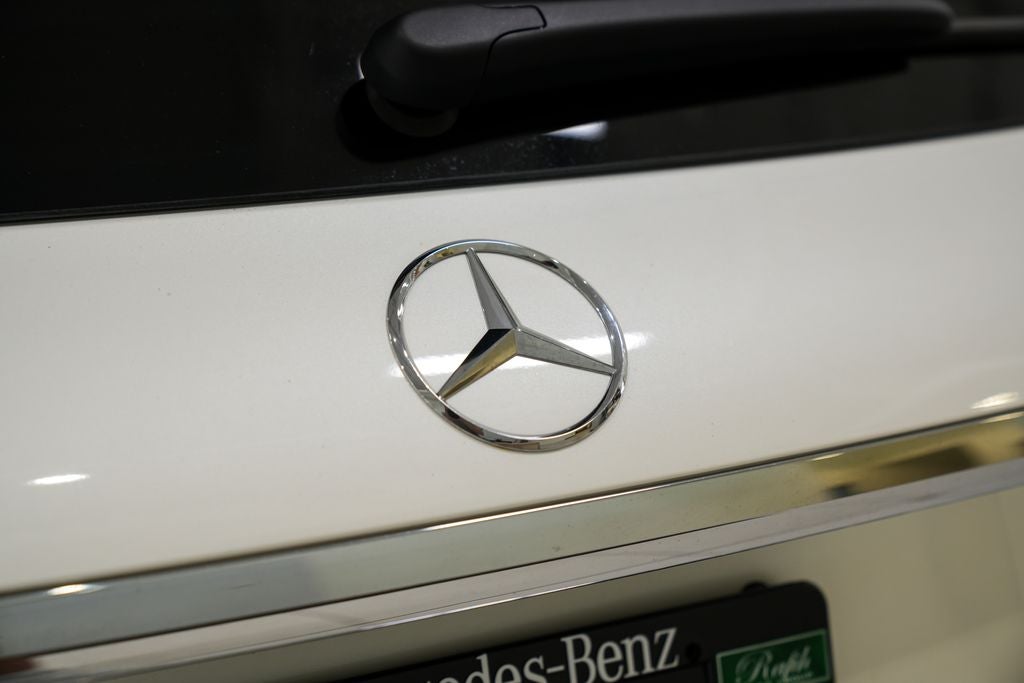 2020 Mercedes-Benz GLE GLE 450 4MATIC®