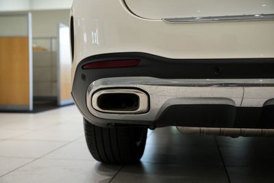 2020 Mercedes-Benz GLE GLE 450 4MATIC®