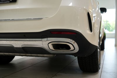 2020 Mercedes-Benz GLE GLE 450 4MATIC®