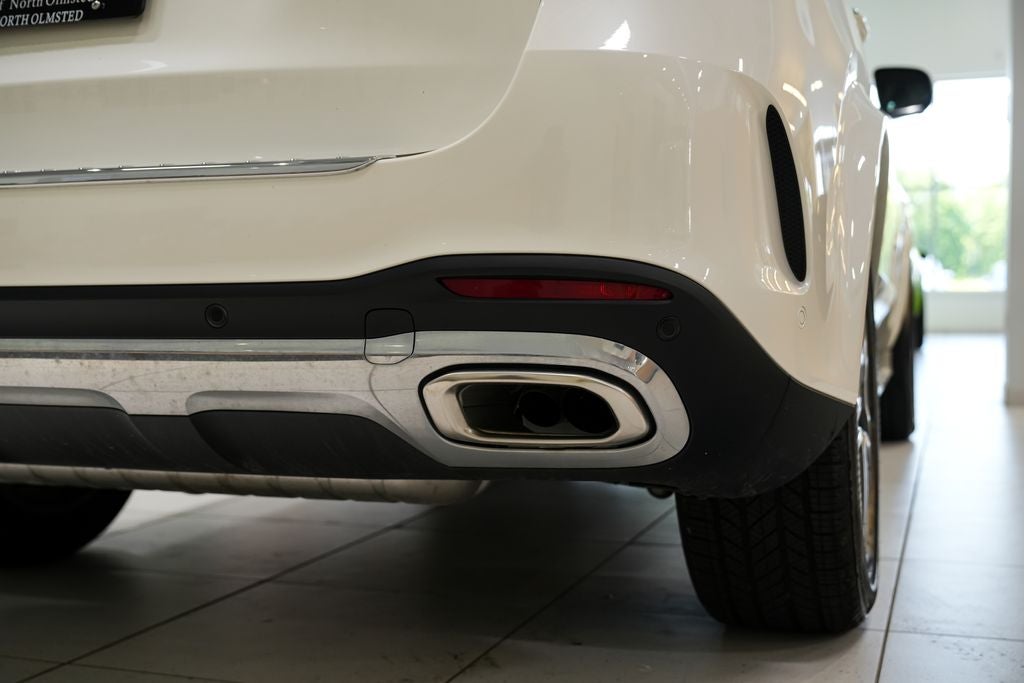 2020 Mercedes-Benz GLE GLE 450 4MATIC®